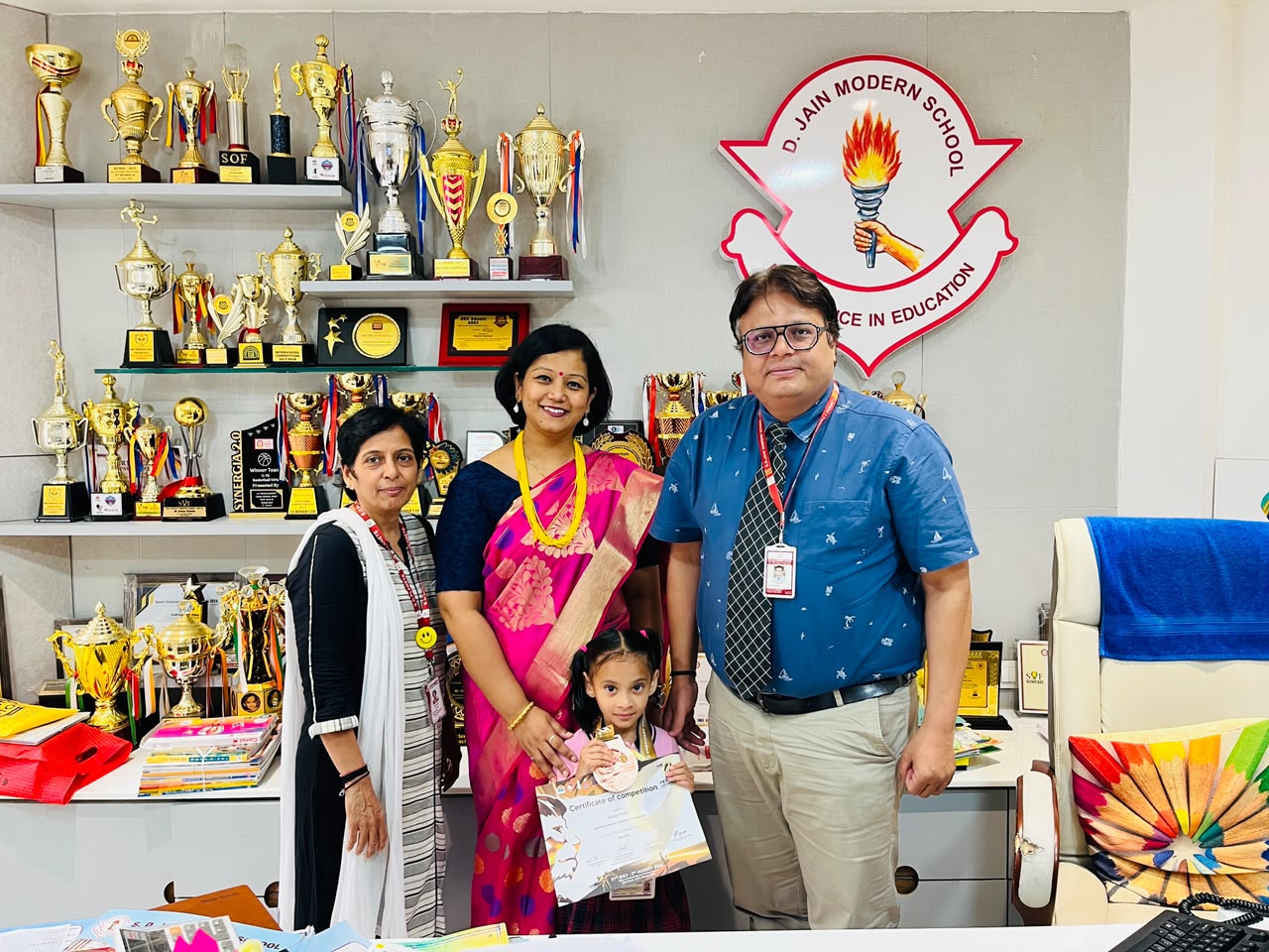 Sanvi Yadav